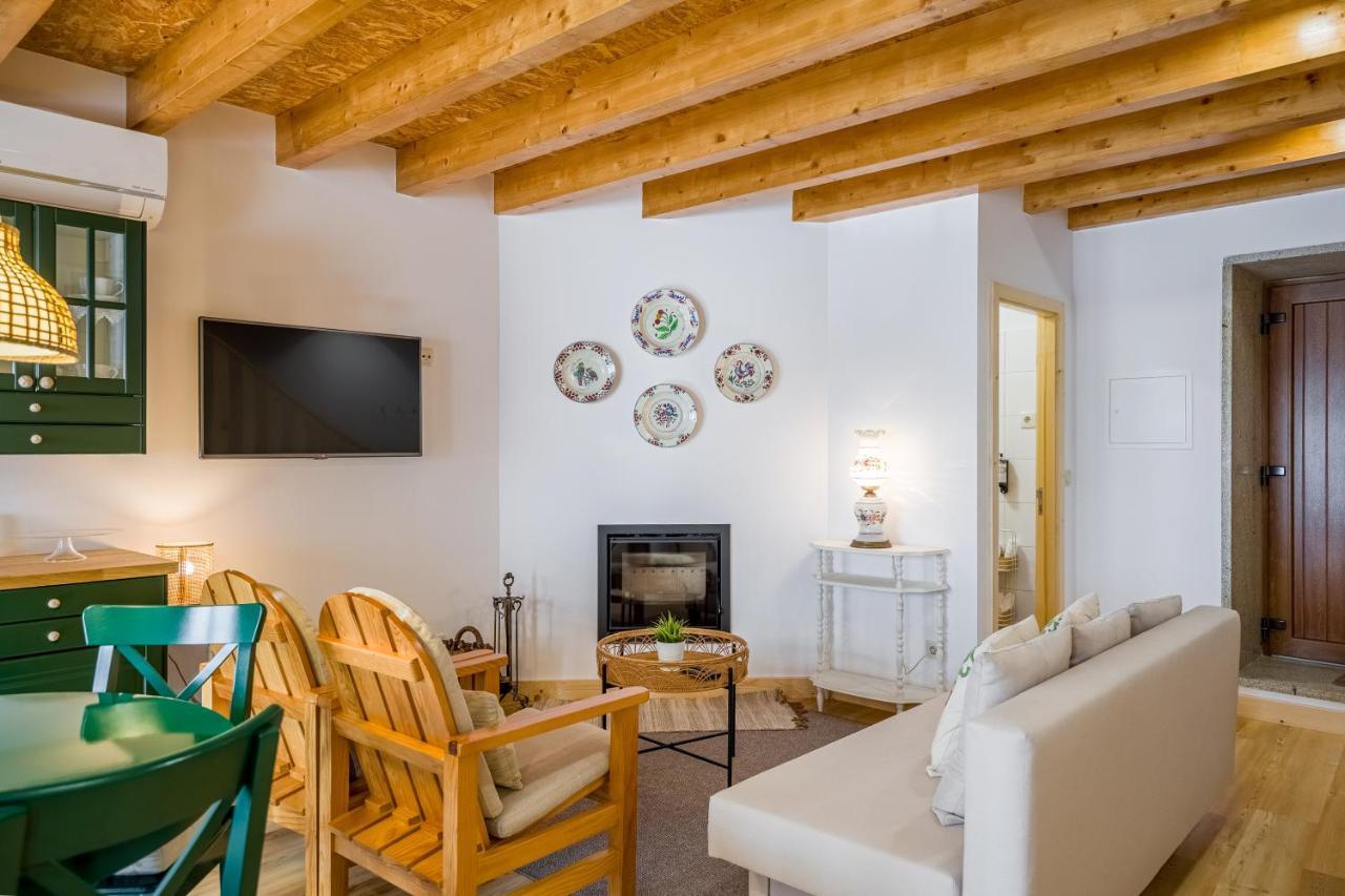Villa Casa Do Rego à Melgaço Extérieur photo