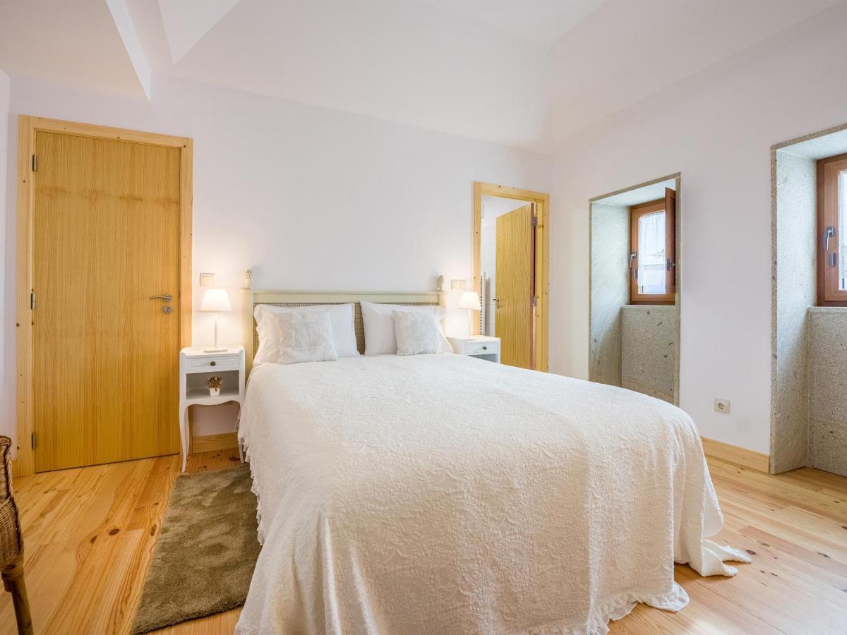 Villa Casa Do Rego à Melgaço Extérieur photo