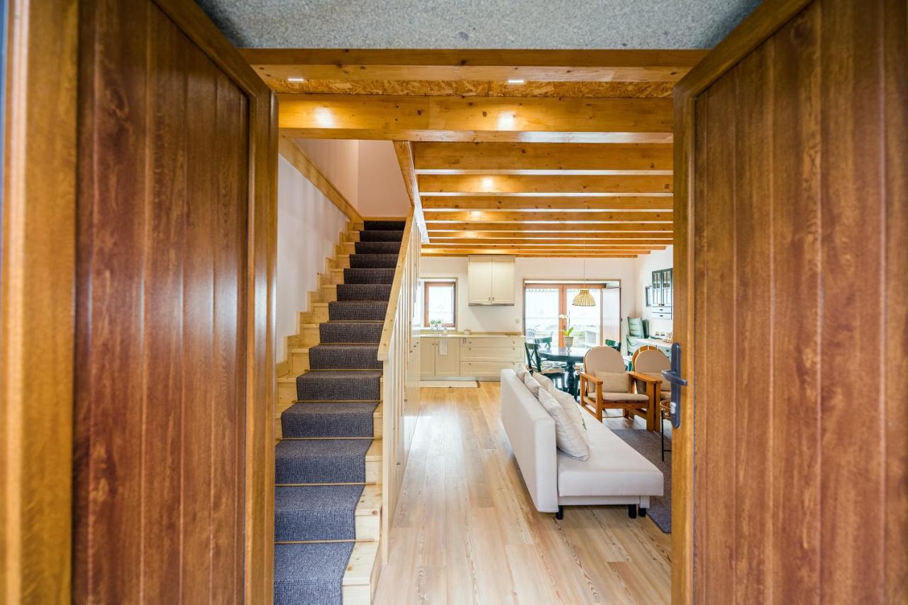 Villa Casa Do Rego à Melgaço Extérieur photo